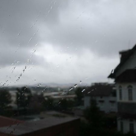 Dalat Horizon 호텔 외부 사진