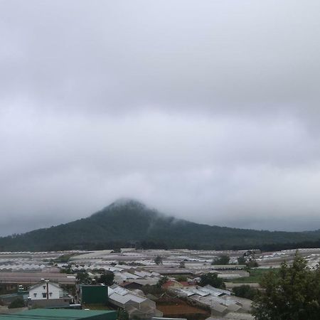 Dalat Horizon 호텔 외부 사진