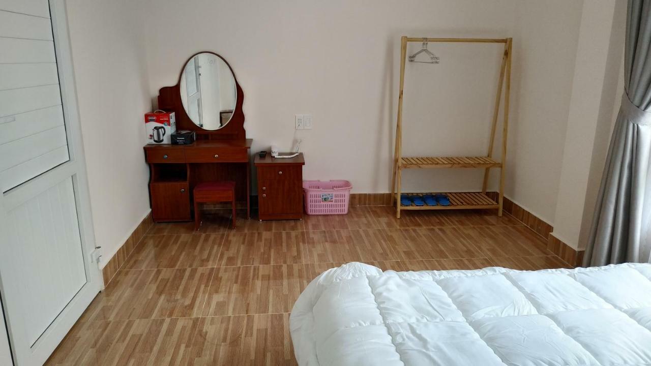 Dalat Horizon 호텔 외부 사진