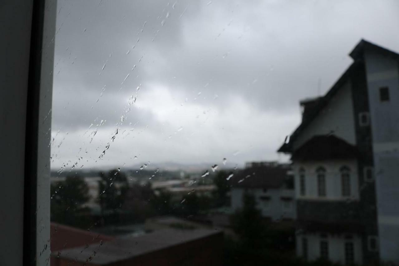 Dalat Horizon 호텔 외부 사진