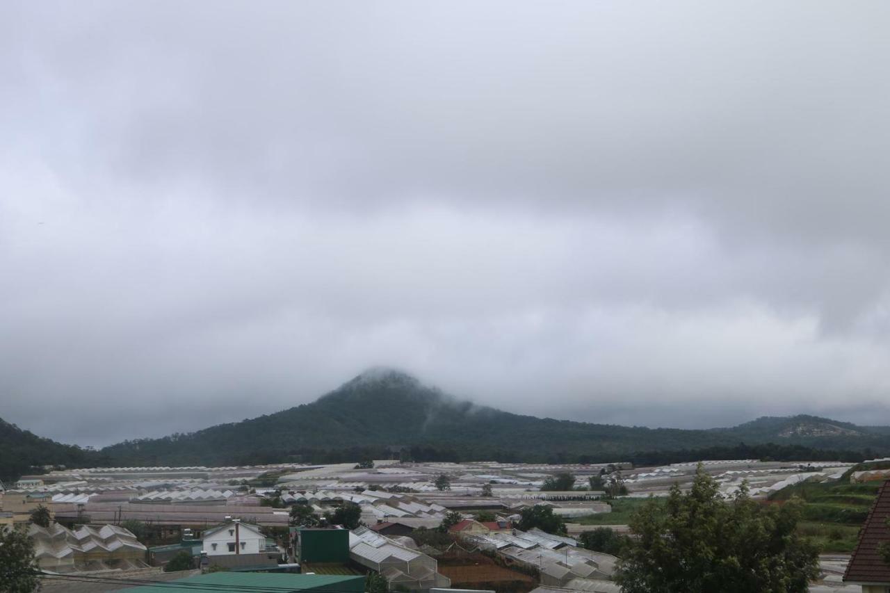 Dalat Horizon 호텔 외부 사진
