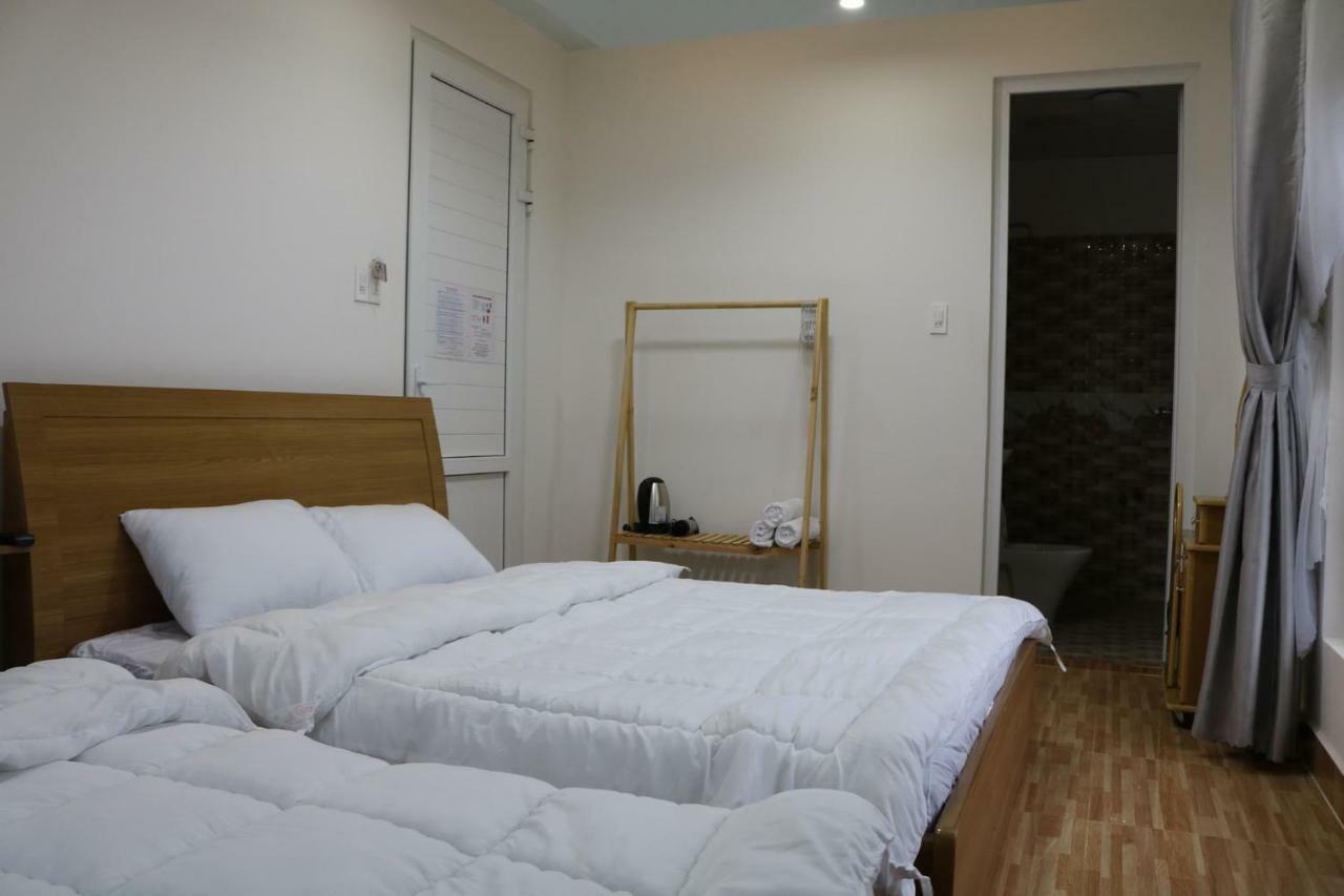 Dalat Horizon 호텔 외부 사진